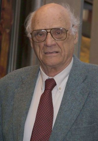 Arthur Miller
