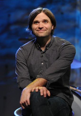 Benjamin Gibbard