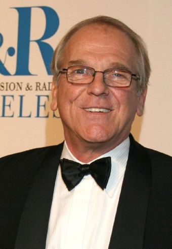 John Spencer