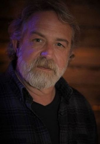 Mark Dodson