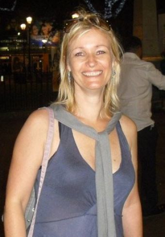 Camilla Overbye Roos