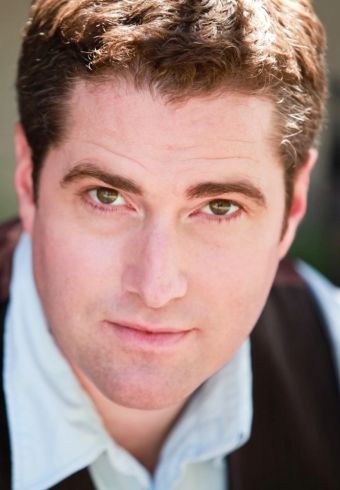Brian Chamberlain