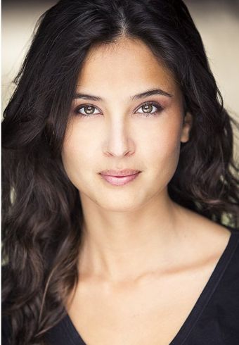 Joana Metrass