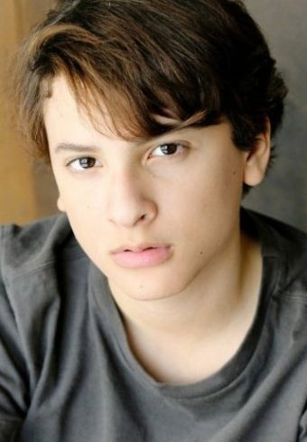 River Alexander