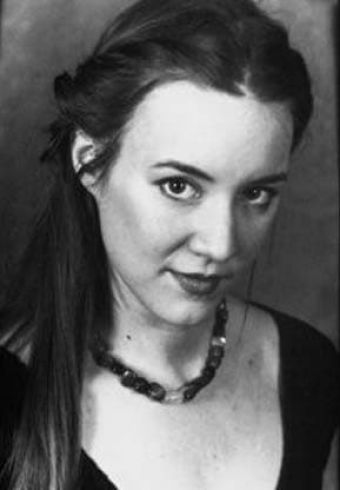 Veronica Russell