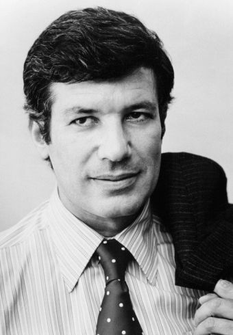 Michael Tolan