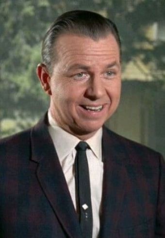 Alvy Moore
