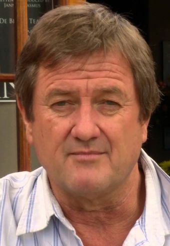 Albert Maritz