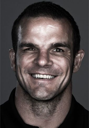 Ian Roberts