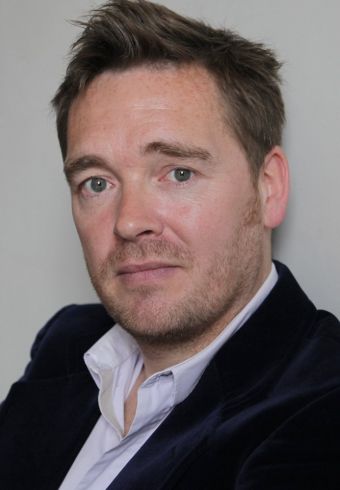 Robbie Nock