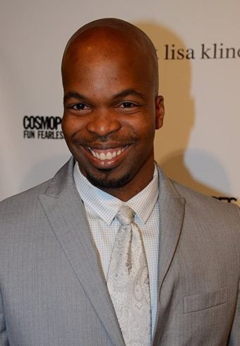 André Gordon