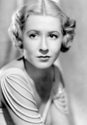 Mae Clarke