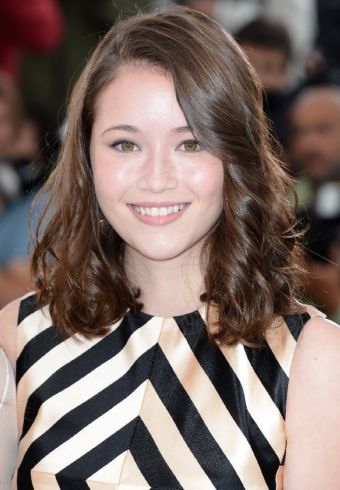 Katie Chang