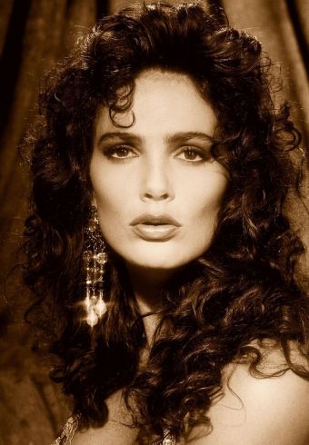 Julie Strain