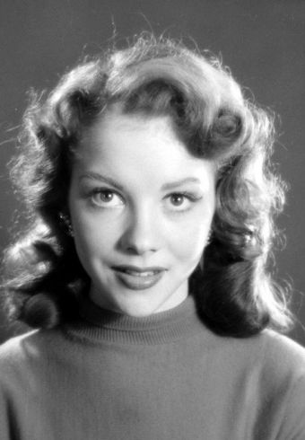 Helene Stanley
