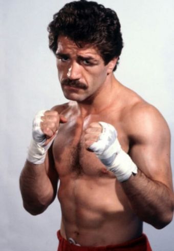 Vito Antuofermo