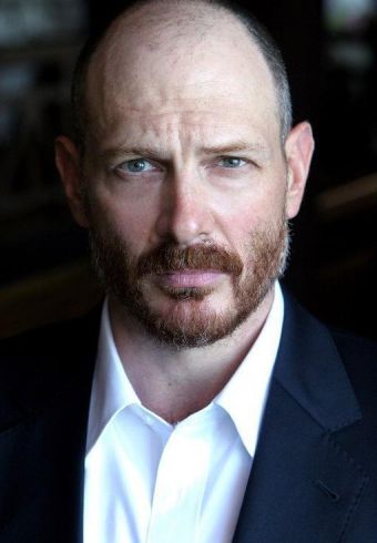 David Bishins