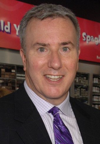 Chris Byrne