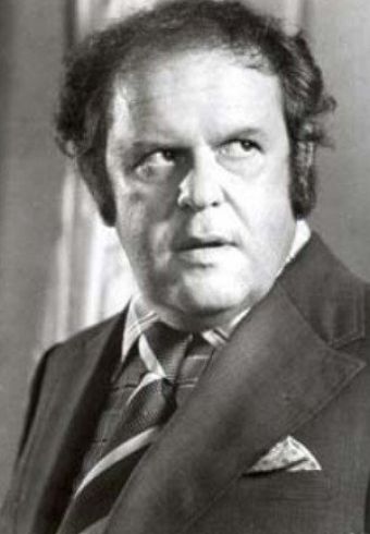 Jack Weston