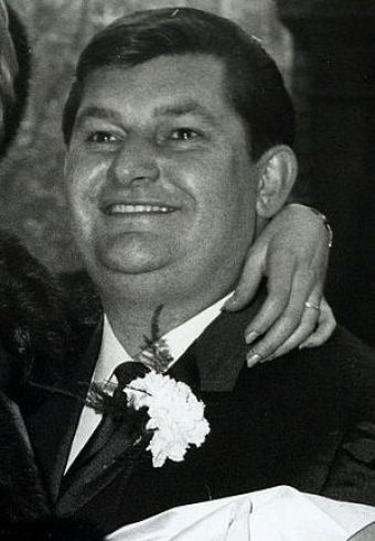 Joe Baker