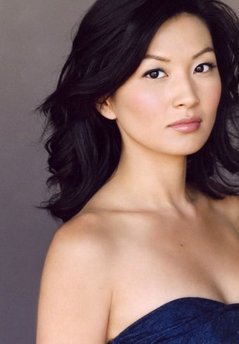 Michelle Krusiec