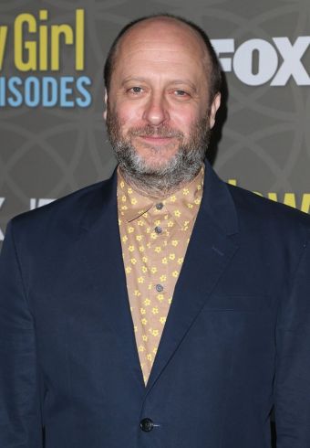 Dave Finkel