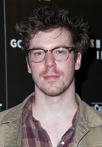John Gallagher
