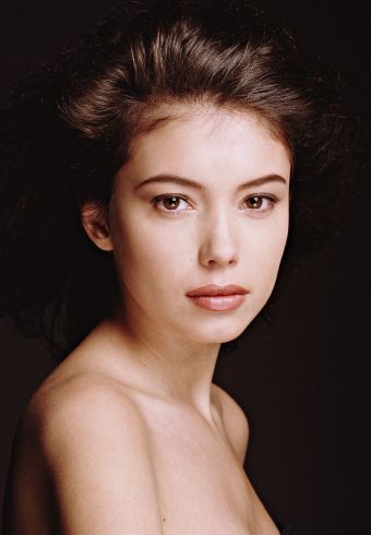 Jane March