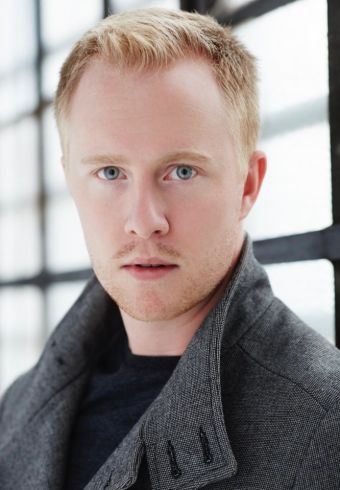 Nate Warren