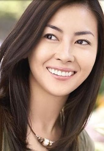 Miho Nakayama