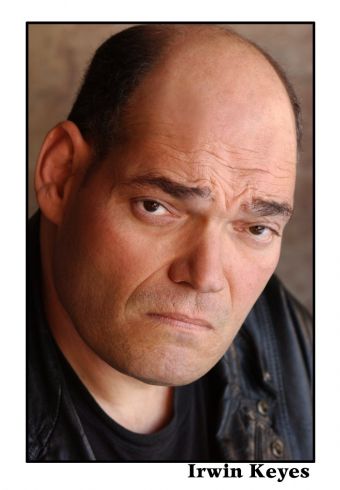 Irwin Keyes