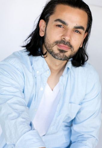 Stevin Knight