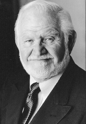 Robert Prosky