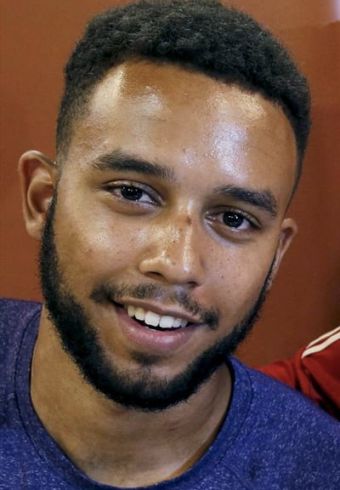 Anthony Sadler