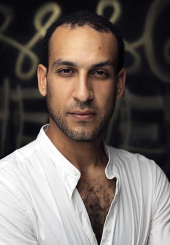 Nabeel El Khafif