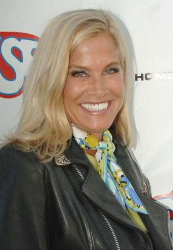 Susan Buckner