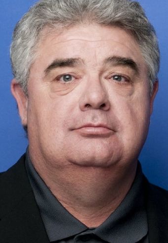 Mark Wilson