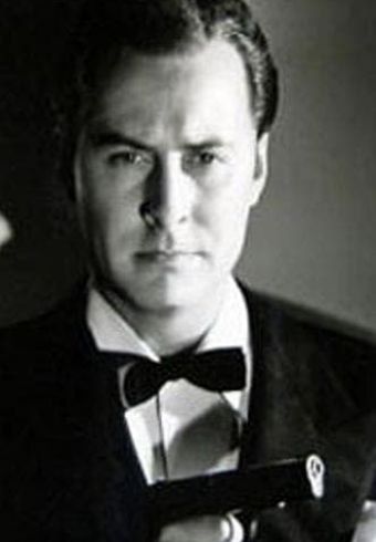 John Hubbard
