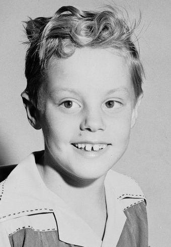 Donnie Dunagan