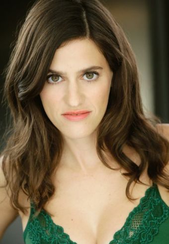 Violet Krumbein