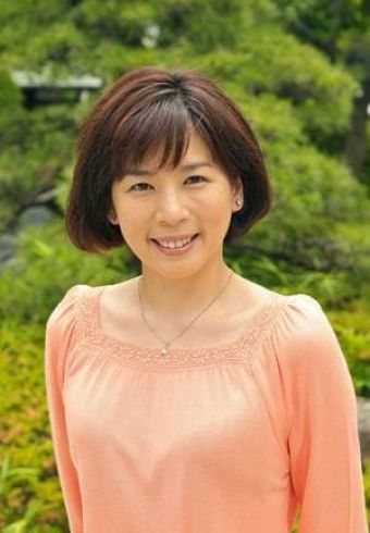 Hiroko Nakajima