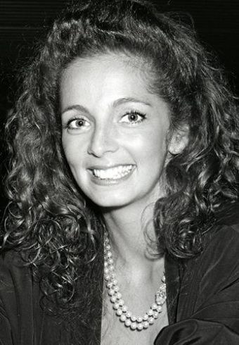 Cherry Gillespie