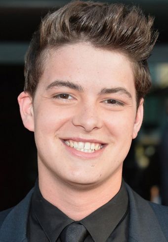 Israel Broussard