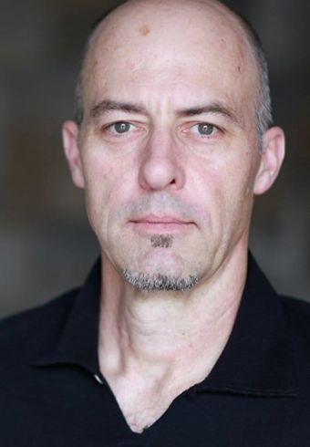 Allen McCullough