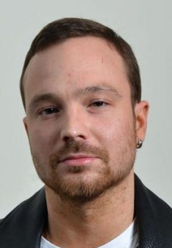 Aleksey Chadov