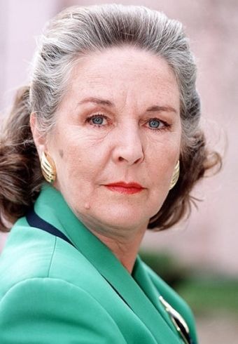 Rowena Cooper