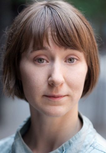 Bryony Hannah
