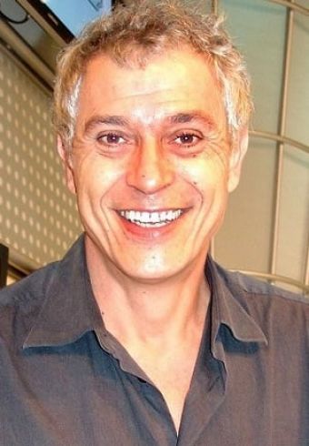Paulo Gorgulho