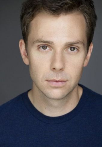 Gabriel Tigerman
