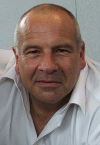 Trevor Steedman